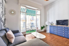 Magnificent apartment - Carré d'or